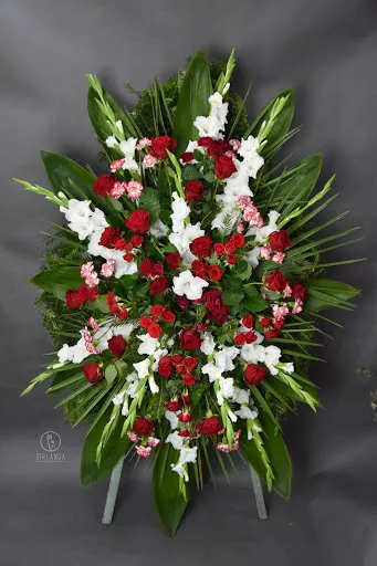 Girlanda Pracownia Florystyczna Białystok/Kleosin